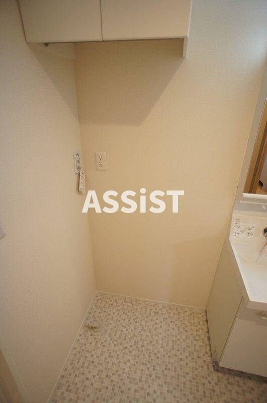 ジュネス明大前の設備