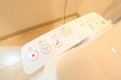 【トイレ】 | エクセレント墨染