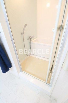 【浴室】 | エクセレント墨染