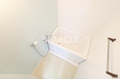 【浴室】 | エクセレント墨染