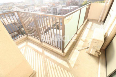 【バルコニー】 | エクセレント墨染