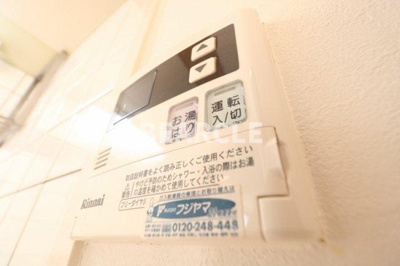 【設備】 | エクセレント墨染