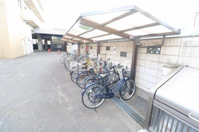 【その他共用部分】 | エクセレント墨染