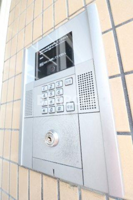 【セキュリティ】 | エクセレント墨染