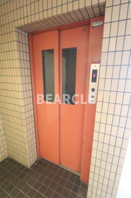 【その他共用部分】 | エクセレント墨染