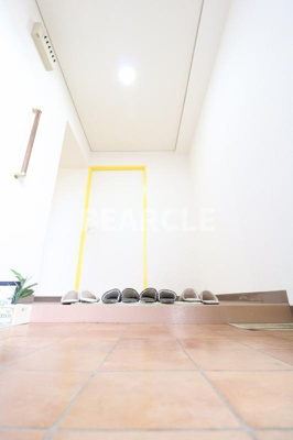 【玄関】 | エクセレント墨染