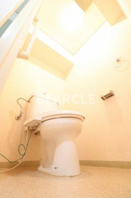 【トイレ】 | エクセレント墨染