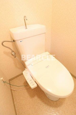 【トイレ】 | エクセレント墨染