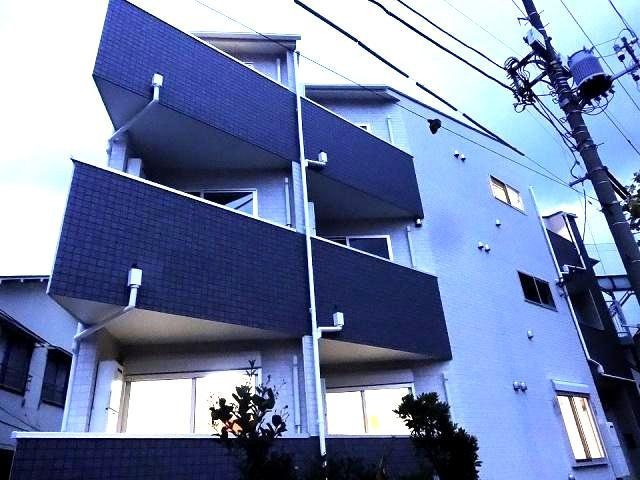 あおばトラスト中落合