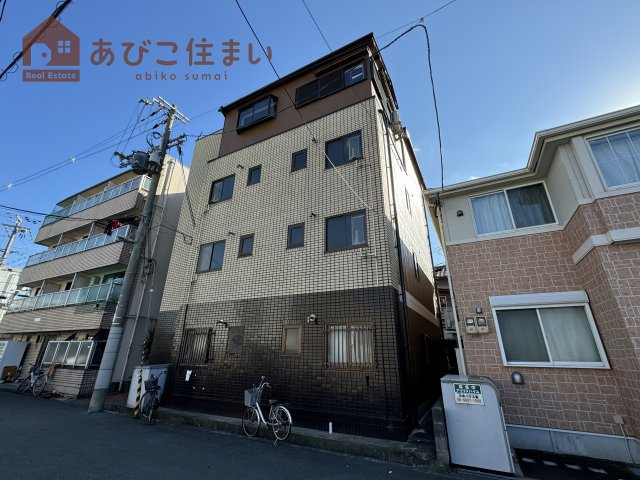 KCアビコ