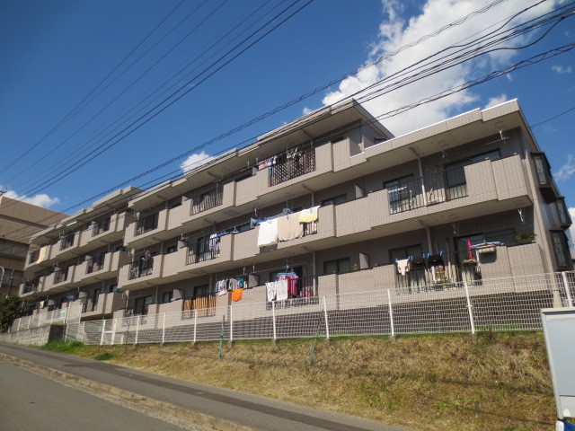 グリーンプラザ港南台