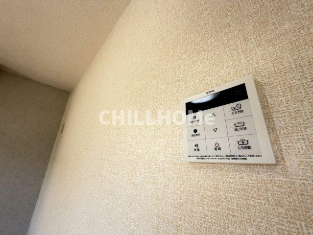 クレストコート　のエントランス|他社様掲載物件もまとめてご紹介、ご案内可能です(^^)/