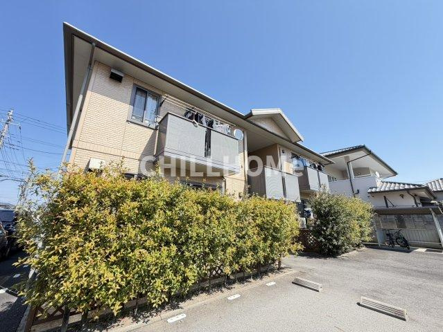 クレストコート　