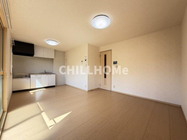 クレストコート　の居間・リビング|他社様掲載物件もまとめてご紹介、ご案内可能です(^^)/