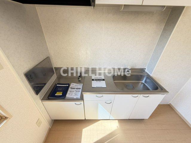 クレストコート　のキッチン|他社様掲載物件もまとめてご紹介、ご案内可能です(^^)/