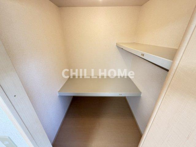 クレストコート　の収納|他社様掲載物件もまとめてご紹介、ご案内可能です(^^)/