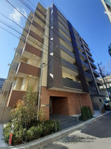 レジデンス桜樺の画像