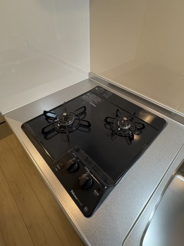 パステール・グラン桜木のその他共用部分
