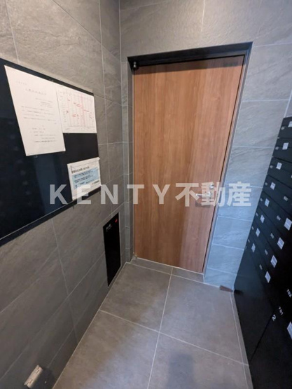 【その他】 | クレストコート池上