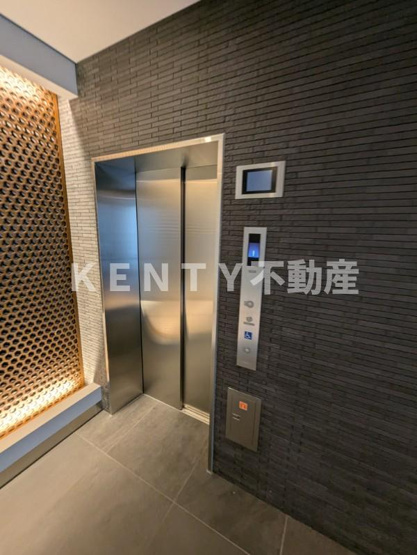 【その他】 | クレストコート池上