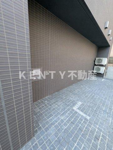 【その他】 | クレストコート池上