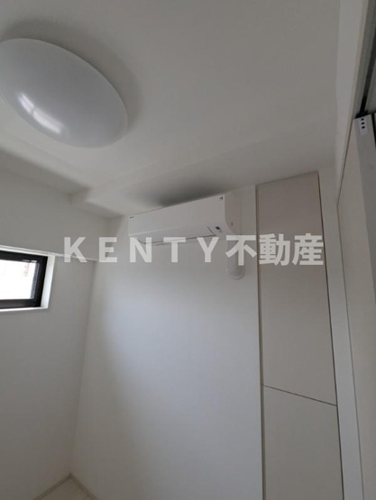 【設備】 | クレストコート池上