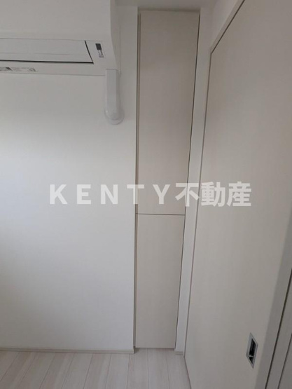 【その他】 | クレストコート池上