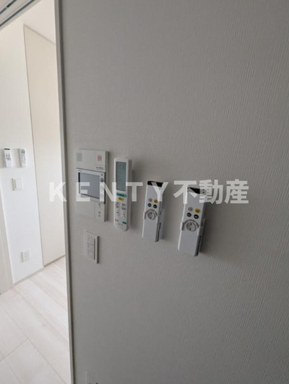 【その他共用部分】 | クレストコート池上