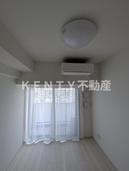 【居間・リビング】 | クレストコート池上 | おしゃれな居間です