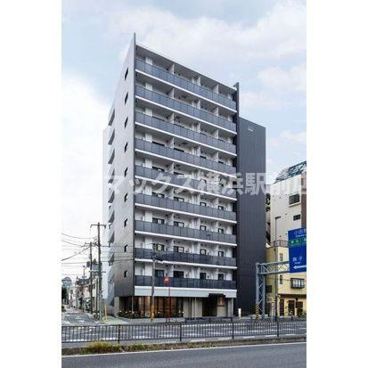 ザ・パークハビオ西横浜の画像