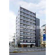 ザ・パークハビオ西横浜の画像