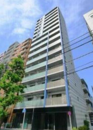 プレセダンヒルズ文京本駒込