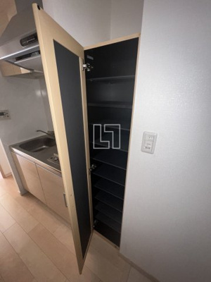 【収納】 | スプランディッド難波II | スプランディッド難波II　下駄箱