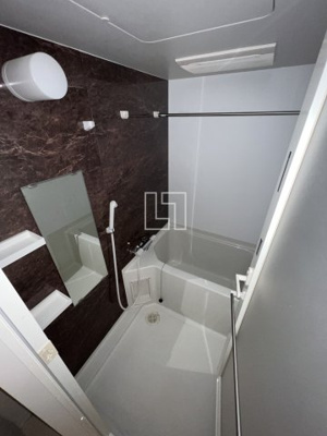 【浴室】 | スプランディッド難波II | スプランディッド難波II　バスルーム