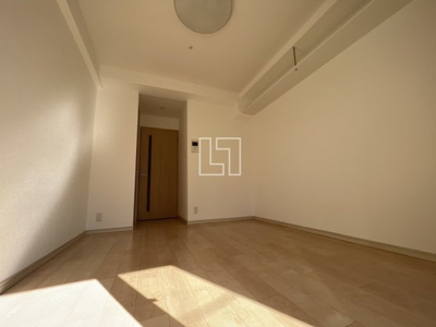 【洋室】 | スプランディッド難波II | スプランディッド難波II　洋室