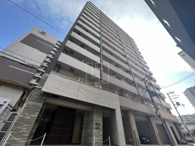 【外観】 | スプランディッド難波II | スプランディッド難波II　外観