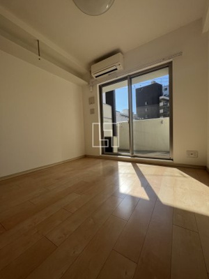 【洋室】 | スプランディッド難波II | スプランディッド難波II　洋室