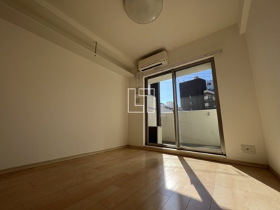 【洋室】 | スプランディッド難波II | スプランディッド難波II　洋室