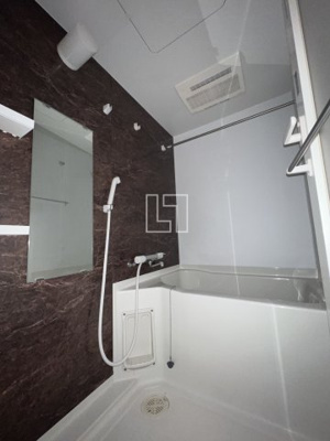 【浴室】 | スプランディッド難波II | スプランディッド難波II　バスルーム