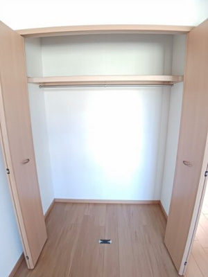 【収納】 | ソレイユＣ