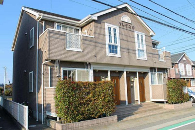 【外観】 | ソレイユＣ