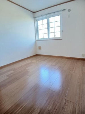 【内装】 | ソレイユＣ