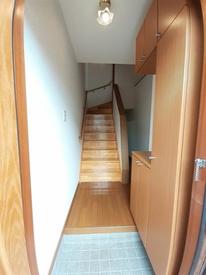 【玄関】 | ＥｓｔＣｏｅｕｒⅡ