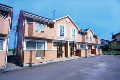 【外観】 | ＥｓｔＣｏｅｕｒⅡ