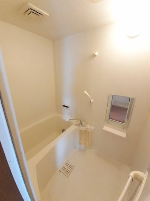 【浴室】 | ＥｓｔＣｏｅｕｒⅡ