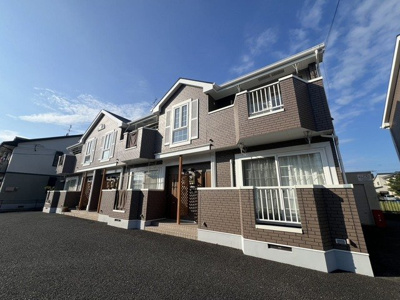 【外観】 | グローリア・Ｈ