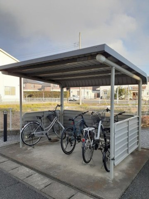 【その他共用部分】 | グレイスフル