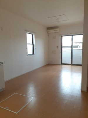 【居間・リビング】 | グレイスフル