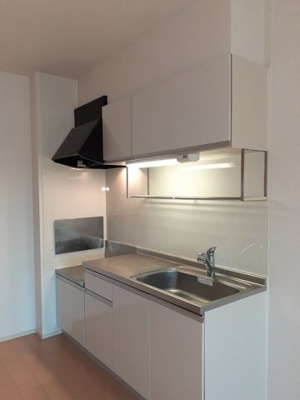 【キッチン】 | グレイスフル