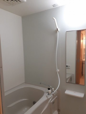 【浴室】 | グレイスフル